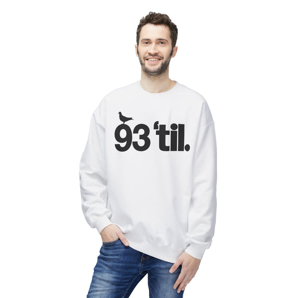 93 Til Infinity Souls Of Mischief Sweatshirt