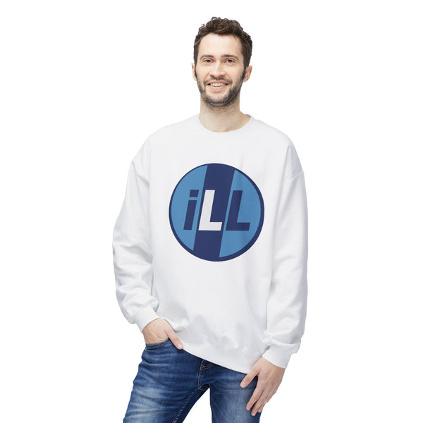 Ill Mike D Sweatshirt