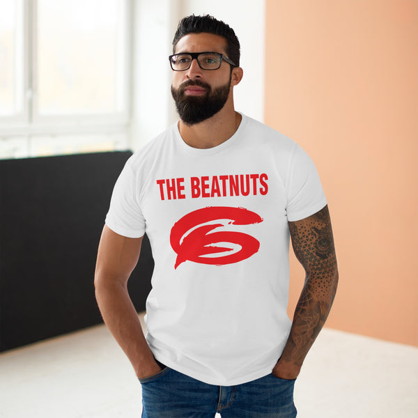 The Beatnuts T Shirt (Standard Weight)