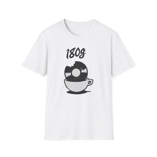 180g Coffee T Shirt (Mid Weight) | Soul-Tees.com