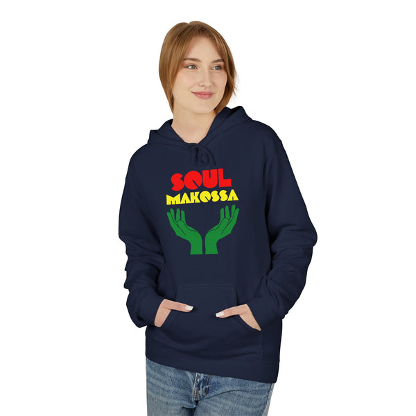 Soul Makossa Hoodie / Hoody