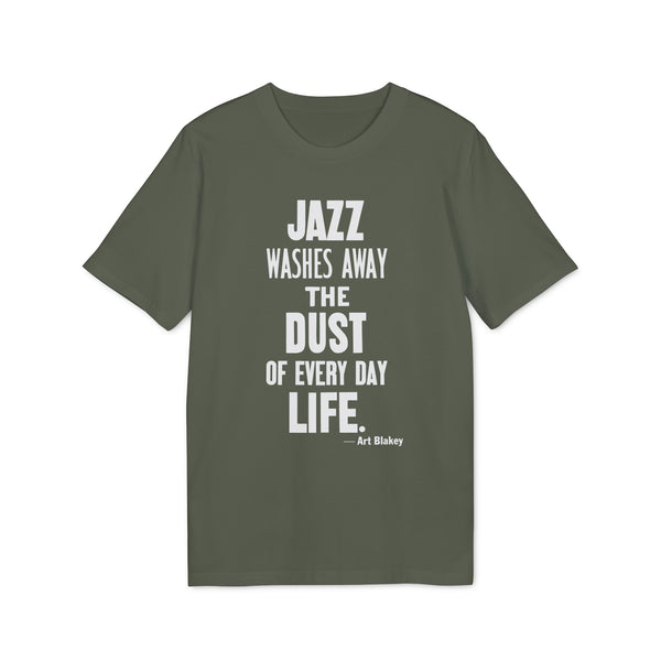 Art Blakey T Shirt (Premium Organic)