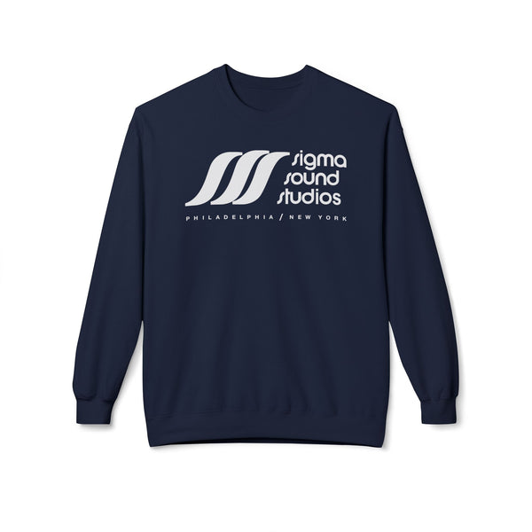 Sigma Sound Studios Sweatshirt