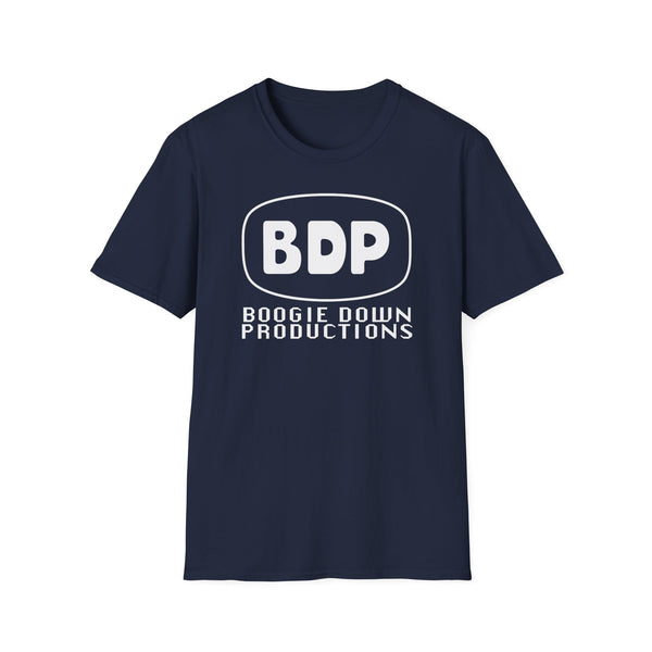 Boogie Down Productions T Shirt (Mid Weight) | Soul-Tees.com