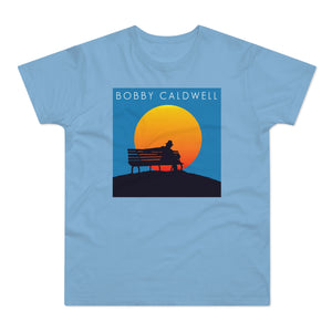 Bobby Caldwell T-Shirt (Heavyweight) - Soul-Tees.com