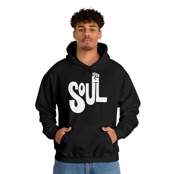 Soul Hand Hoody - Soul-Tees.com