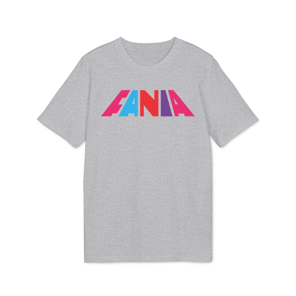 Fania Allstars T Shirt (Premium Organic)