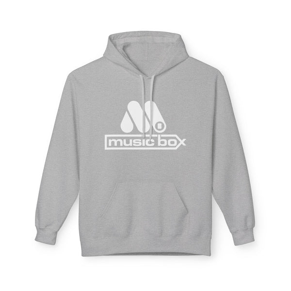 Ron Hardy Music Box Hoodie / Hoody