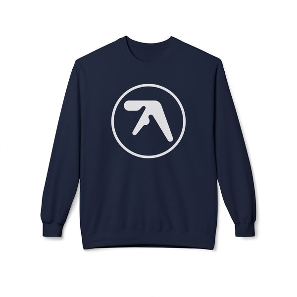 Aphex twin sweatshirt on sale