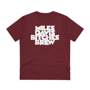 Bitches Brew T-Shirt (Premium Organic) - Soul-Tees.com