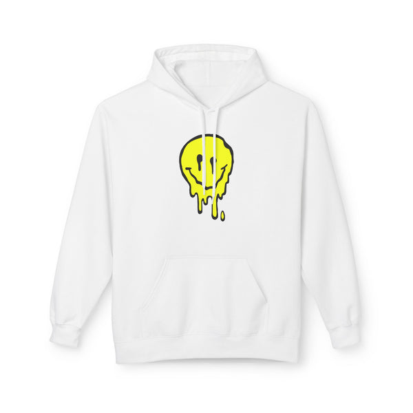 Melted Acid House Hoodie / Hoody