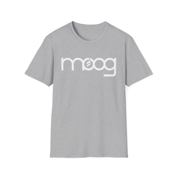 Moog T Shirt (Mid Weight) | SALE!