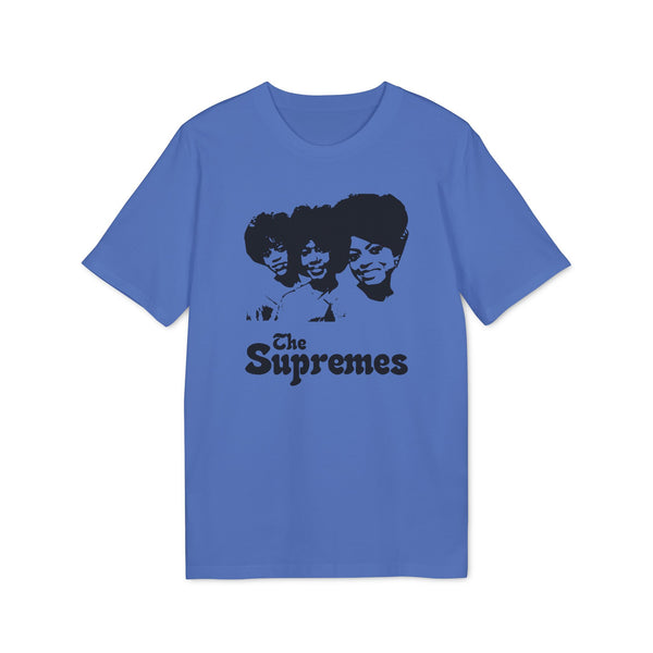 The Supremes T Shirt (Premium Organic)