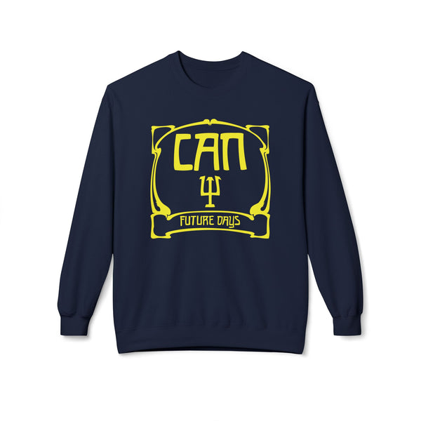 Can Future Days Sweatshirt