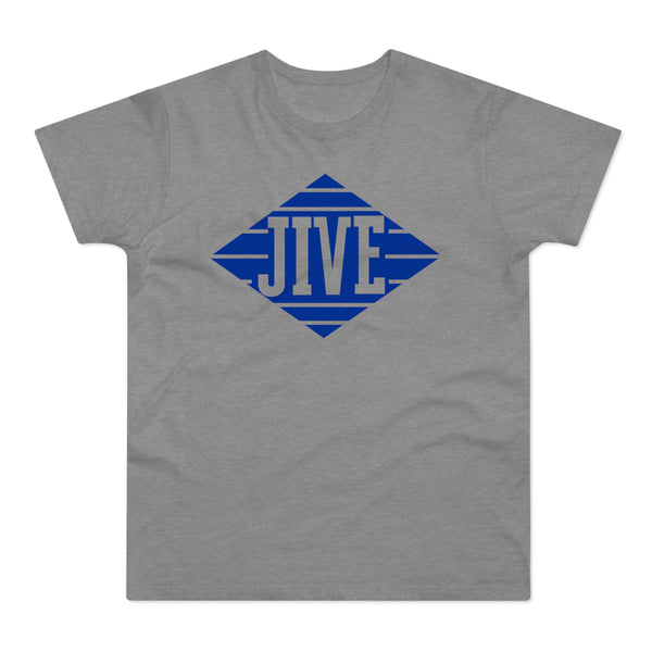 Jive Records T Shirt (Standard Weight)