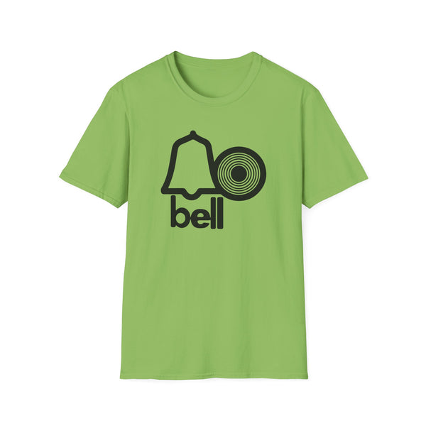 Bell Records T Shirt (Lightweight)