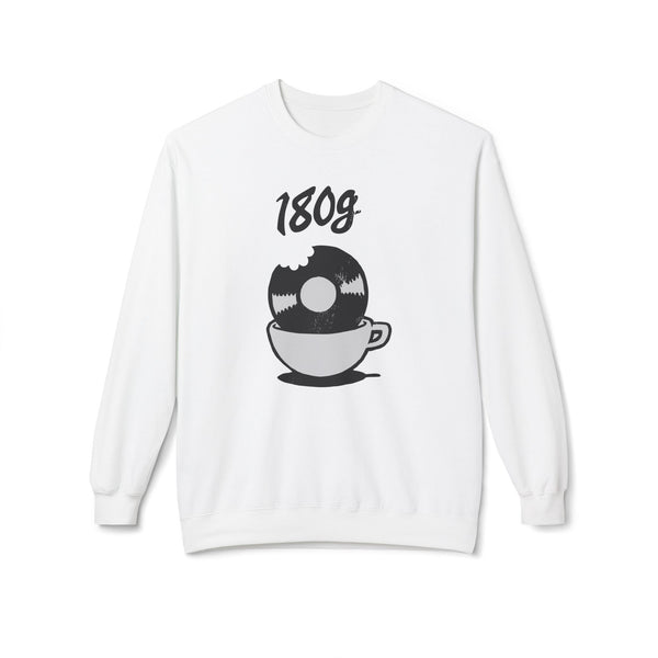 180g Coffee Sweatshirt