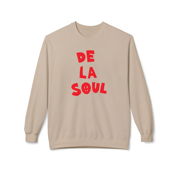 De La Soul Jersey Sweatshirt