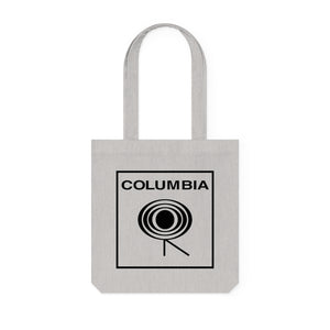 Columbia Records Tote Bag - Soul-Tees.com