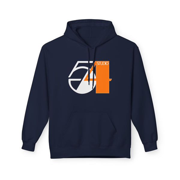 Studio 54 Hoodie / Hoody