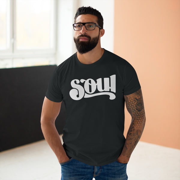 Soul T Shirt (Standard Weight)