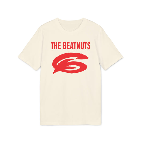 The Beatnuts T Shirt (Premium Organic)