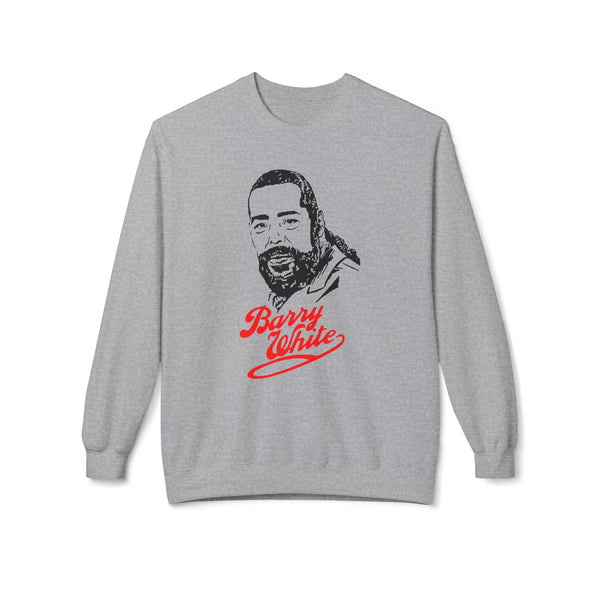 Barry White Sweatshirt