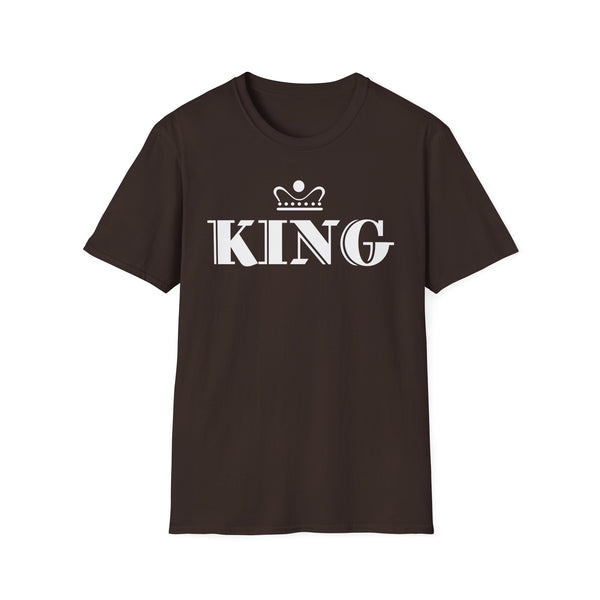 King Records T-Shirt