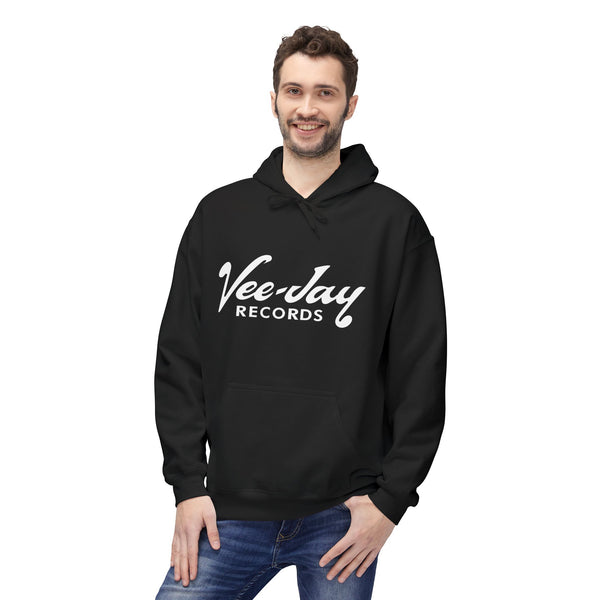 Vee Jay Records Hoodie / Hoody