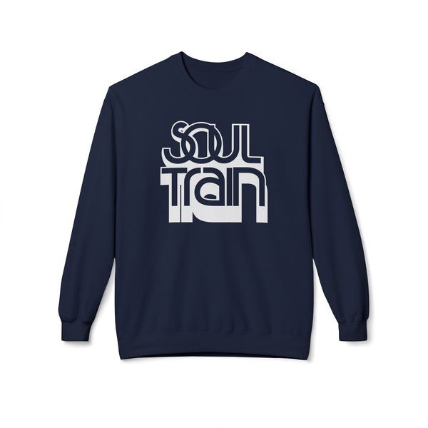 Soul Train Jersey Sweatshirt