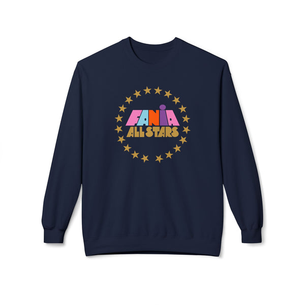 Fania Allstars Sweatshirt