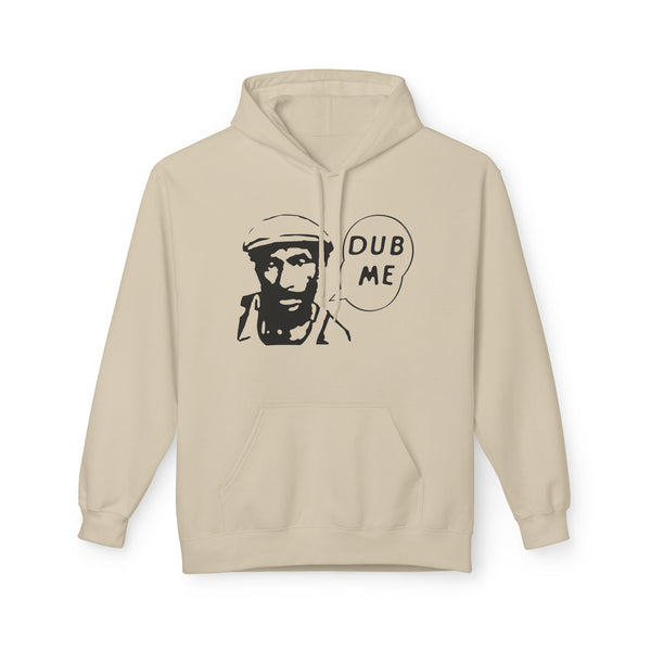 Dub Me Lee Scratch Perry Hoodie / Hoody