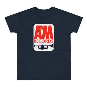 A&M T-Shirt (Heavyweight) - Soul-Tees.com