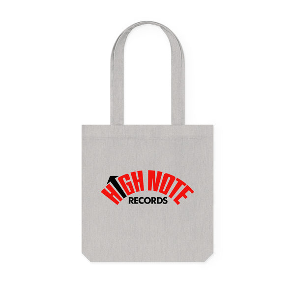 High Note Records Tote Bag