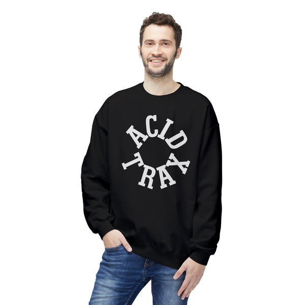 Acid Trax Records Sweatshirt