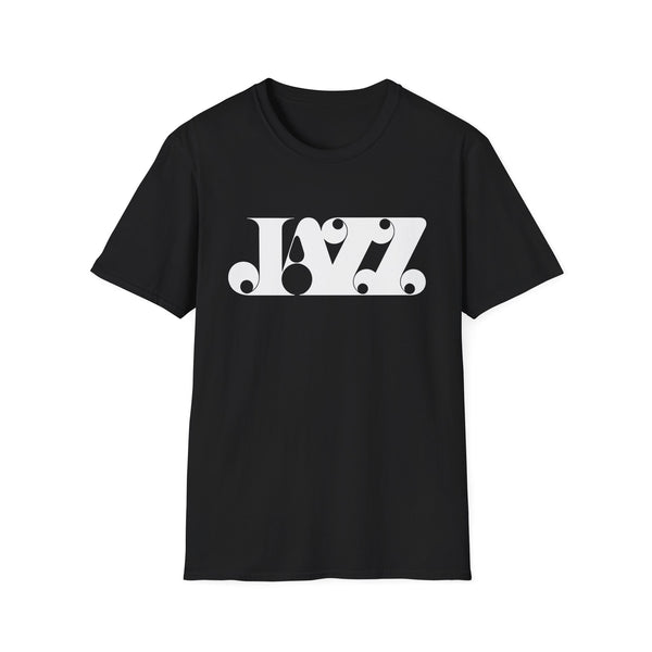 Jazz T Shirt  Design 3