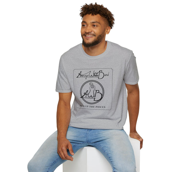 ONE OFF: Average White Band T Shirt XL | BLACK FRIDAY | 40% OFF