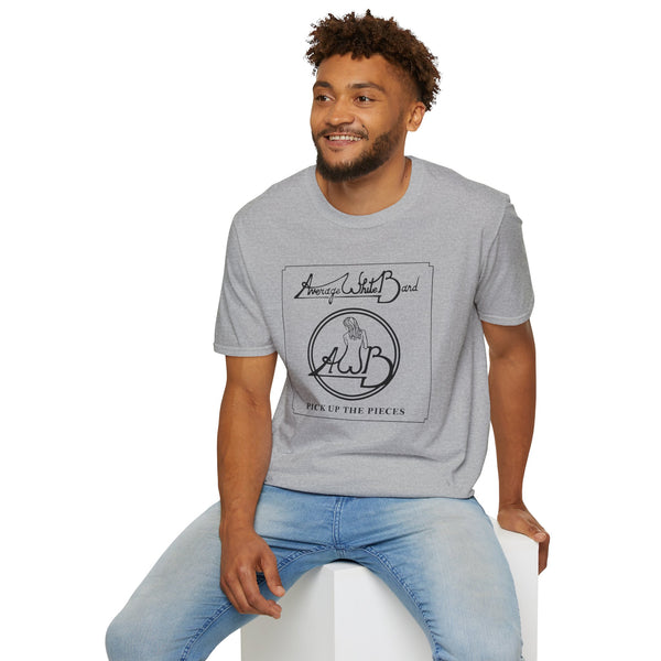 ONE OFF: Average White Band T Shirt LARGE | BLACK FRIDAY | 40% OFF