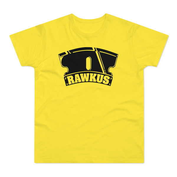 Rawkus Records T Shirt (Standard Weight)