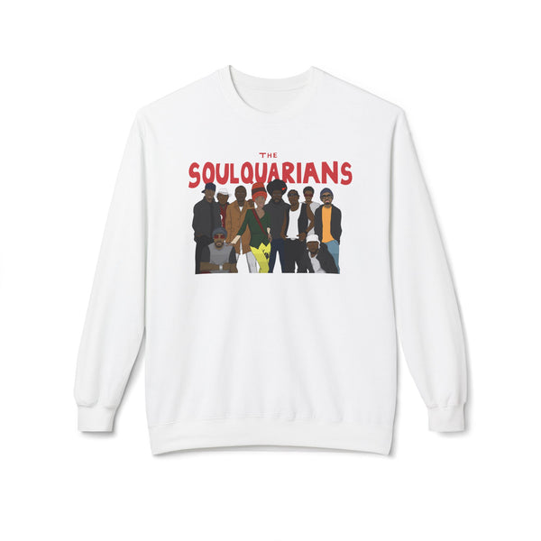 The Soulquarians Sweatshirt