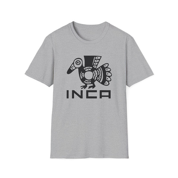 Inca Records T Shirt