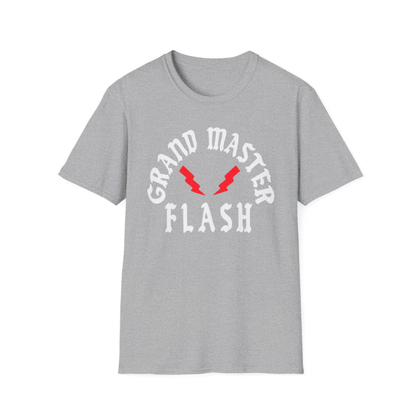 Grand Master Flash T Shirt