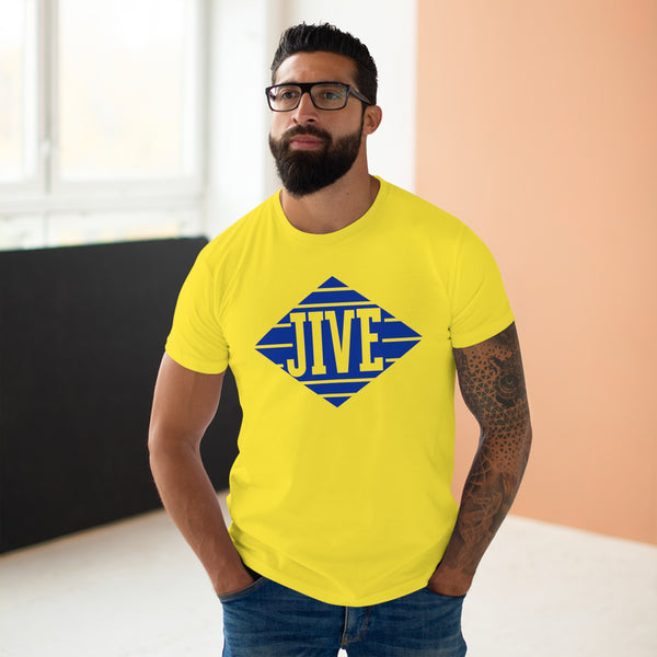 Jive Records T Shirt (Standard Weight)