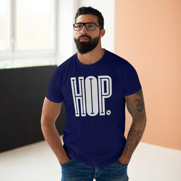 Hip Hop T Shirt (Standard Weight)