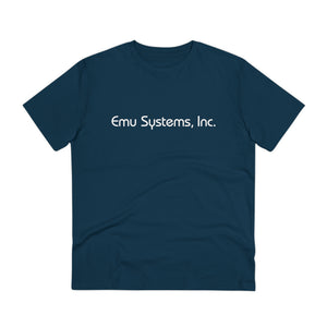 E-Mu Systems T-Shirt (Premium Organic) - Soul-Tees.com