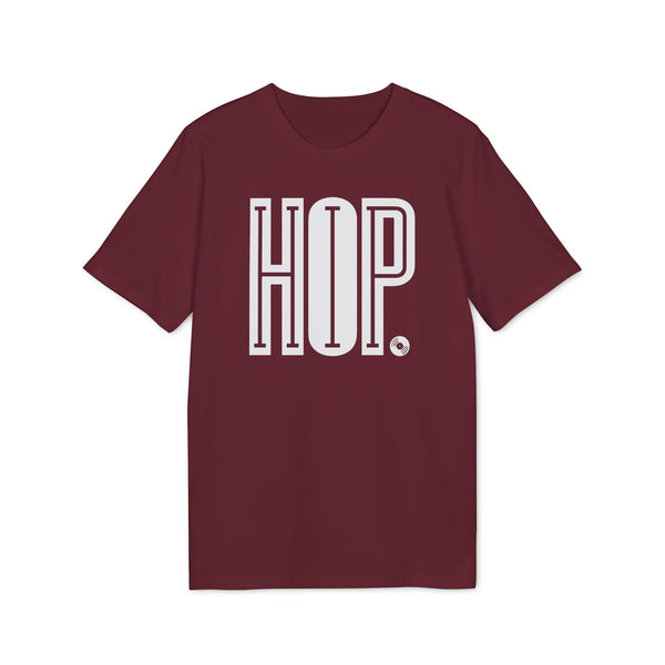 Hip Hop T Shirt (Premium Organic)