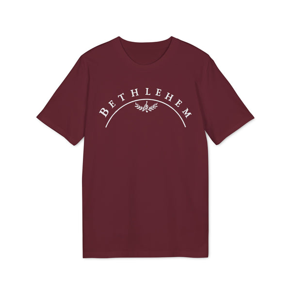 Bethlehem Records T Shirt (Premium Organic)