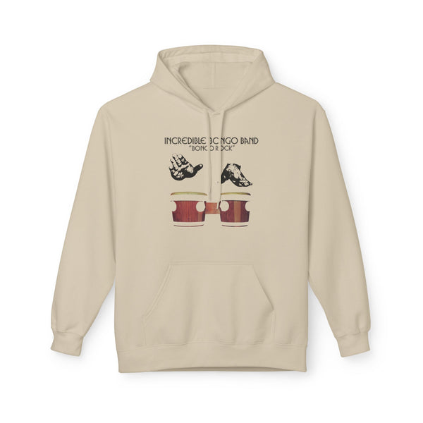 Incredible Bongo Band Hoodie / Hoody