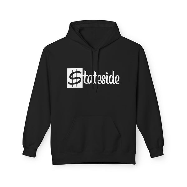 Stateside Records Hoodie / Hoody