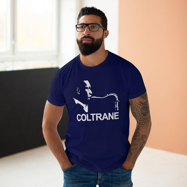 John Coltrane T Shirt (Standard Weight)